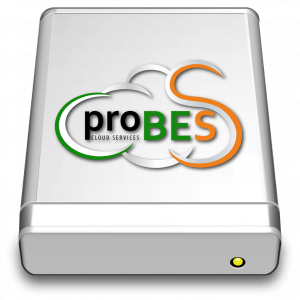 proBeS CS GmbH File Services